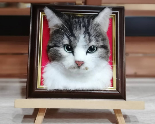 黒猫 (くろねこ) kuroneko 白猫 (しろねこ) shironeko ぶち猫