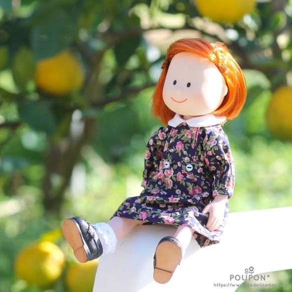 マドレーヌ人形用着せ替え服❤️アウトフィット各種 7枚目の画像