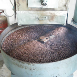 ナヴァグラハ　ヒマラヤコーヒー（ドリップタイプ 12g×３） 7枚目の画像