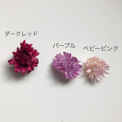 PINK&GOLD HERBARIUM 4枚目の画像