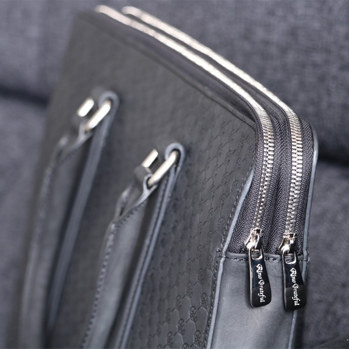 【お試し価格！】ビジネスバッグ　ブリーフケース　プレゼント　メンズ　高品質