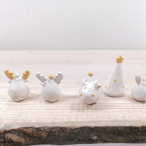 【美品】ITALY　鳩　蝶々　ホワイト　ゴールド　陶器製　クリスマス　置物 Amazon.co.jp: Kurt Adler 4.5インチ 樹脂製 友情 ハト