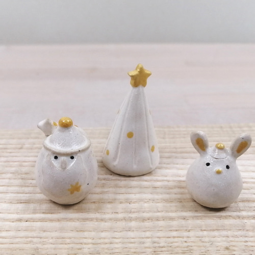 【美品】ITALY　鳩　蝶々　ホワイト　ゴールド　陶器製　クリスマス　置物 楽天市場】【アウトレット】しろいことり / 鳥のオブジェ