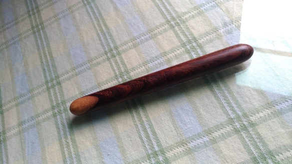 手作原木無段差雪茄鋼筆，鋼珠筆(可指定) 第1張的照片
