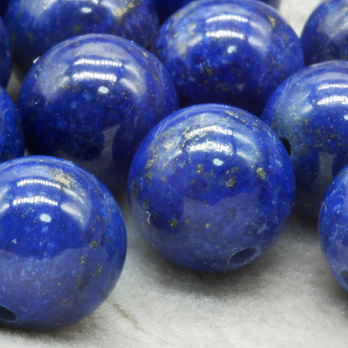 ラピスラズリ 原石 147g