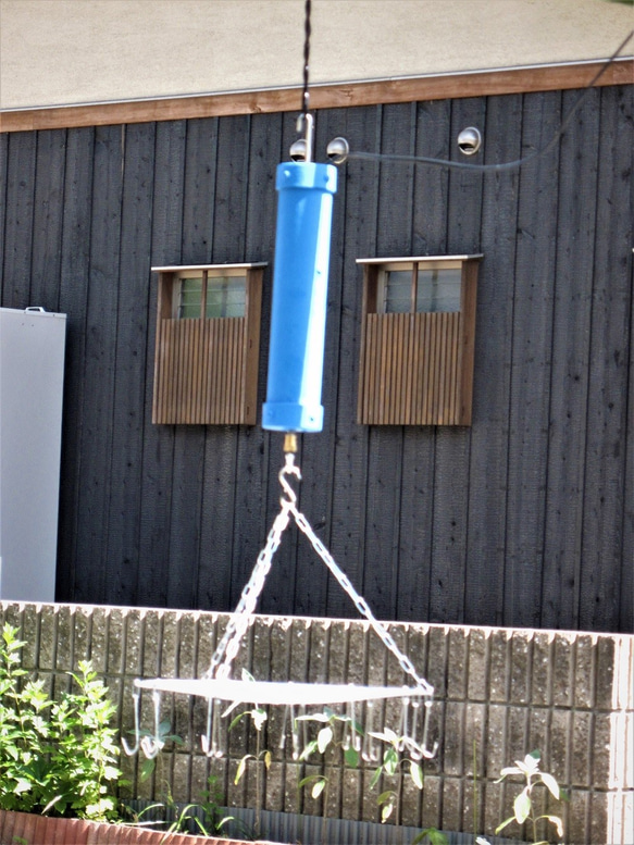 電動回転式干物作成機「飛び魚」 その他調理器具 トビ 通販