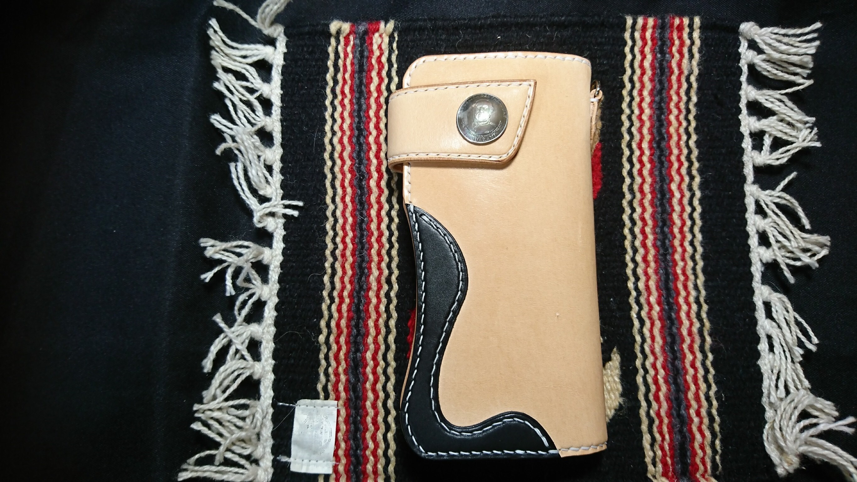 ロングウォレット