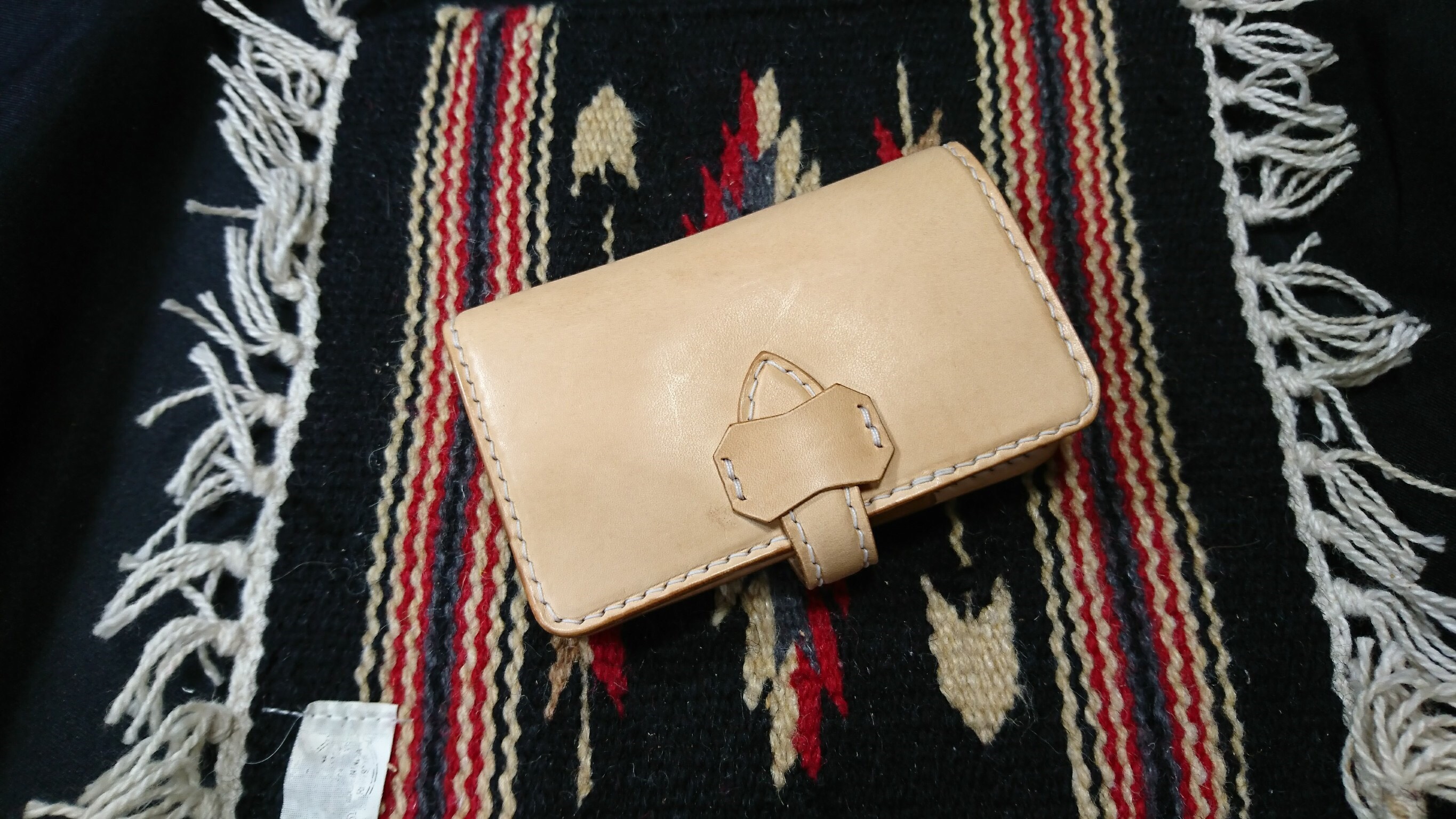 ミドルウォレット 15,620円