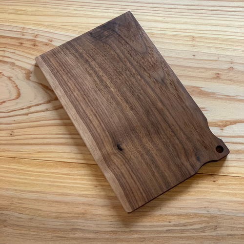超軽量 ひのき まな板 18×30×0.5センチ 奈良県 吉野産 桧 檜 木