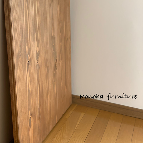 【杉天然無垢材】4色から選べる 75×75こたつテーブル 杉天然無垢材】4色から選べる 75×75こたつテーブル こたつ konoha 家具