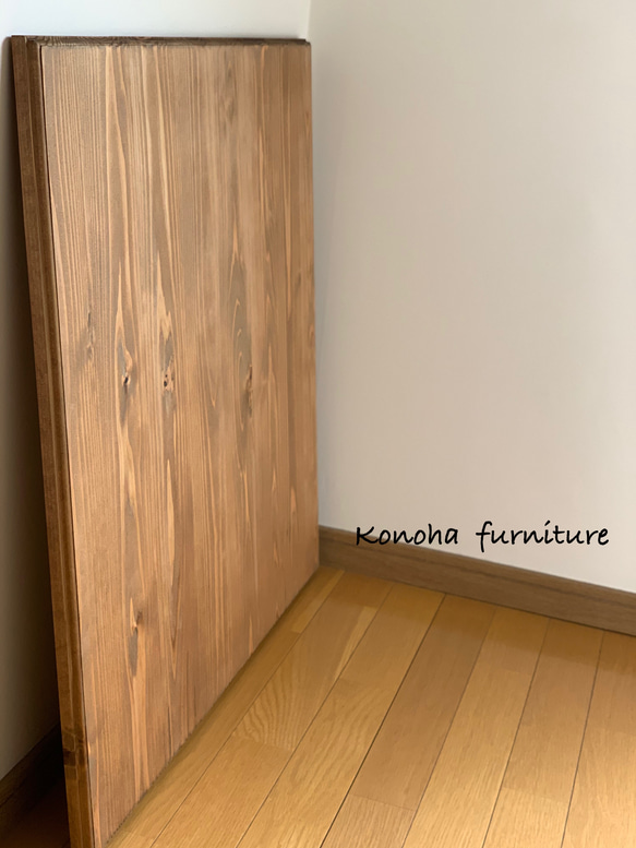 【杉天然無垢材】4色から選べる 75×75こたつテーブル 杉天然無垢材】4色から選べる 75×75こたつテーブル こたつ konoha 家具