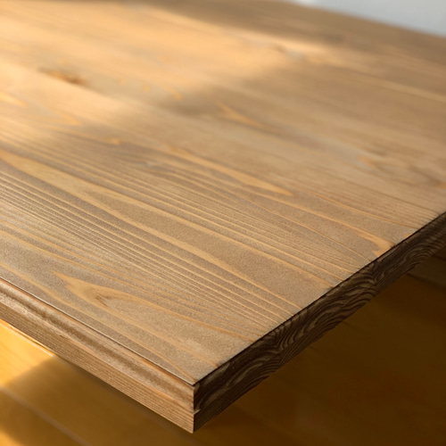 杉天然無垢材】4色から選べる 75×75こたつテーブル こたつ konoha 家具