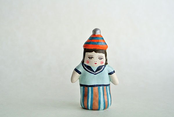 とこしえにセーラーカラーのひと