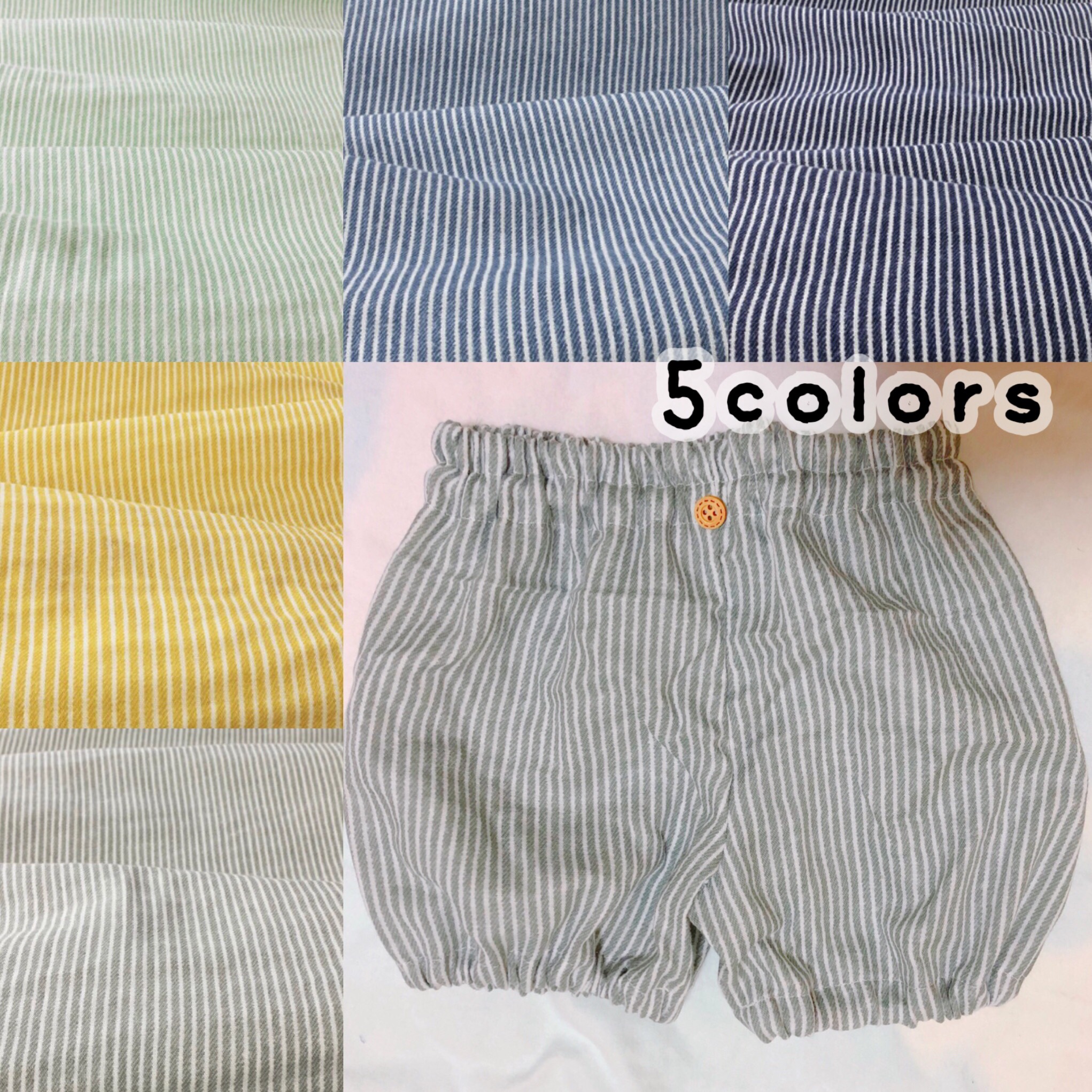 カニかま様　bitnabi セットアップ＋かぼちゃパンツ　授乳服 カニかま様 bitnabi セットアップ＋かぼちゃパンツ 授乳服 ダブル