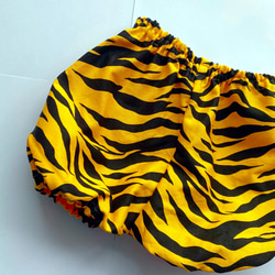 鬼のパンツ＊節分＊ ベビー服 chikamam 通販 13067720｜Creema