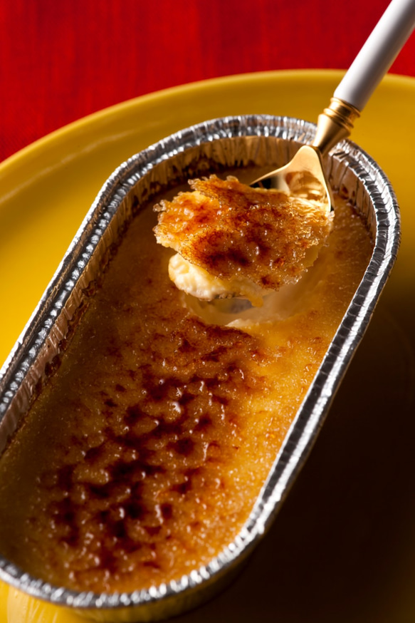 カタラーナ 1枚目の画像