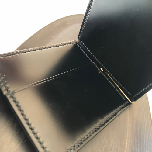 オーダー品紹介 マネークリップ マネークリップ YUTARO CHIDA 通販