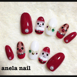 anela nail 008 1枚目の画像