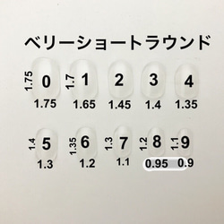 再販！ネイルチップ ひまわり 3枚目の画像