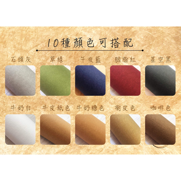 T&C 鬆獅 證件套 悠遊卡套 第4張的照片