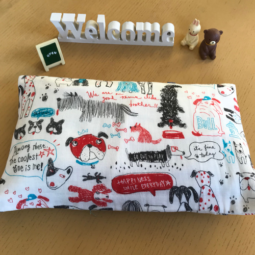 ご予約済❣️ コスメ大好き様　アイスノンカバー　薔薇ブーケ　コットン＆クールタオル Foo Tokyo 公式ストア | オーガニックコットン フェイスタオル1