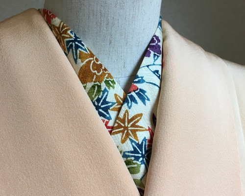 501z31,袋帯,小物半衿/409z14,407y20,503uu9,小物半衿 刺繍半衿 柳に燕 初夏 和装小物（帯・半襟） 刺繍好日（ししゅう