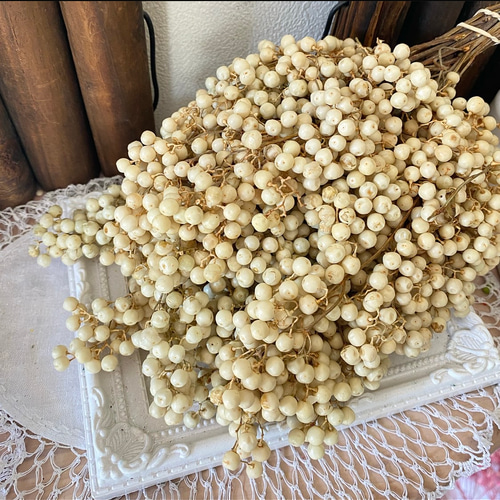 ドライフラワー❣️ナチュラルピンクペッパーベリー ドライフラワー ナチュラル❣️ペッパーベリー ドライフラワー