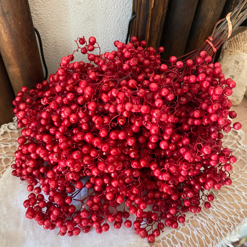 レッドペッパー　追加写真 レッドペッパー追加写真