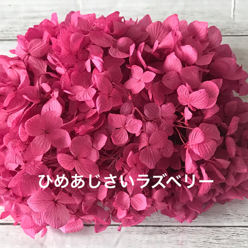 花材 みちのく あじさいや 新品 12箱 まとめ売り