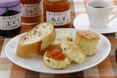 美ヶ原高原ジャム【選べる】6本セット