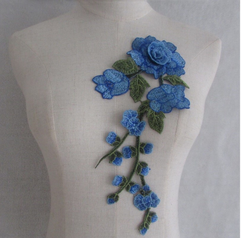 こっぽり　バラ刺繍　ブルー×朱色 it-651262550b468-1200.jpg