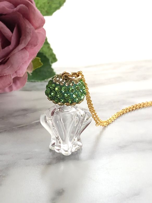 ☆かおmama☆様♡ハンドメイドスワロフスキー5点♡ ママまま様専用 スワロフスキー ☆かおmama☆様☺️ハンドメイド