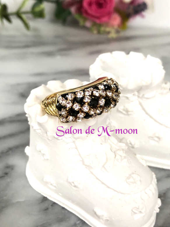 グルーデコ♡フリルリング 【公式通販】