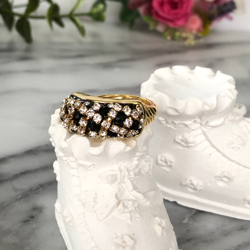 グルーデコ♡フリルリング グルーデコ♡フリルリング 【公式通販】