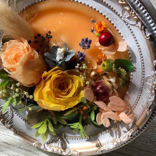 アロマワックスサシェアンティーク#233 アロマワックスサシェアンティーク#233