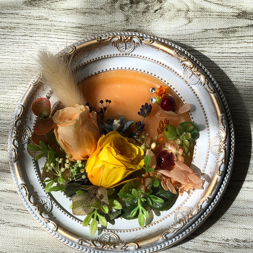 アロマワックスサシェアンティーク#233 アロマワックスサシェアンティーク#233