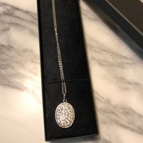 スワロフスキー　グルーデコ用 グルーデコ クリスタル スワロフスキー オーバル 型 キラキラ