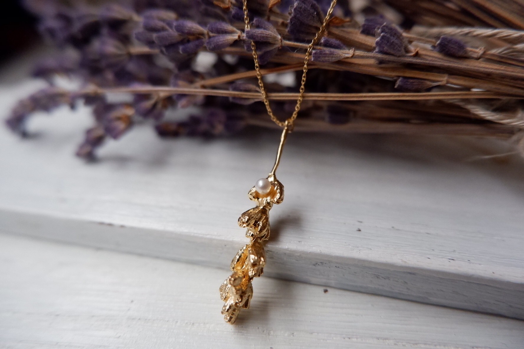 【受注生産】Lavender(LN)