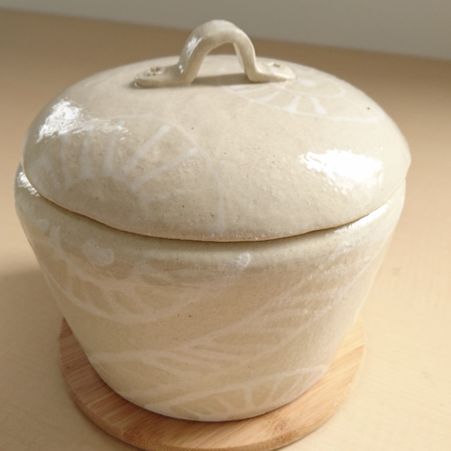 のりさん専用 蓋つき手あぶり火鉢～hitori-hibachi～ その他調理器具 