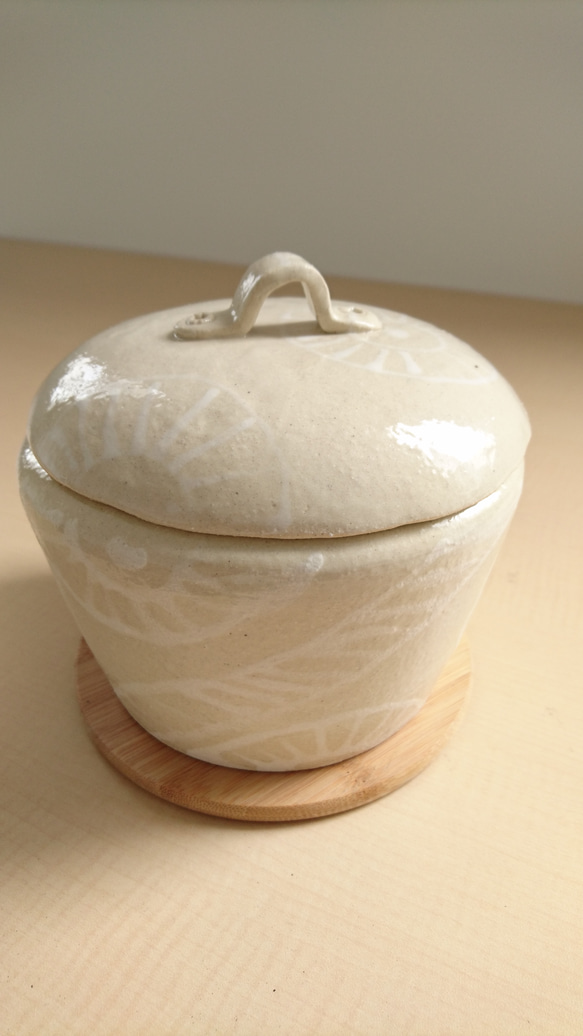 のりさん専用 蓋つき手あぶり火鉢～hitori-hibachi～ その他調理器具