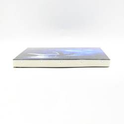 【送料無料】キャンバスプリント 「星合～クジラのジャンプ」鯨/星空/天の川 7枚目の画像