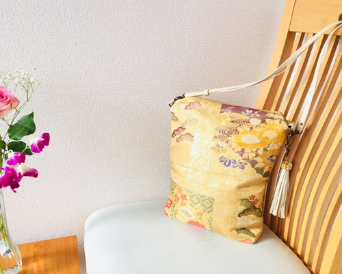 帯リメイクバック25-8 帯リメイクバック25-8 楽天市場】帯リメイク トートバッグ 横型