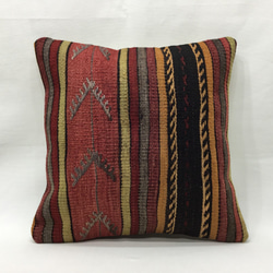 手織りアゼルバイジャン絨毯 76x62cm ヴィンテージラグ カーペット