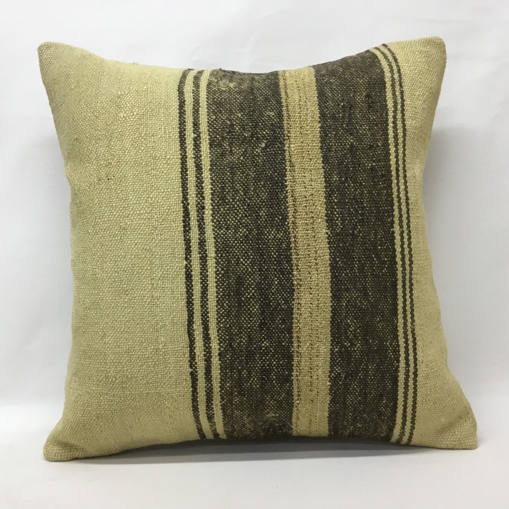 45cm キリム クッションカバー