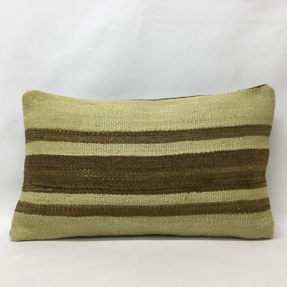 50x30cm キリム クッションカバー