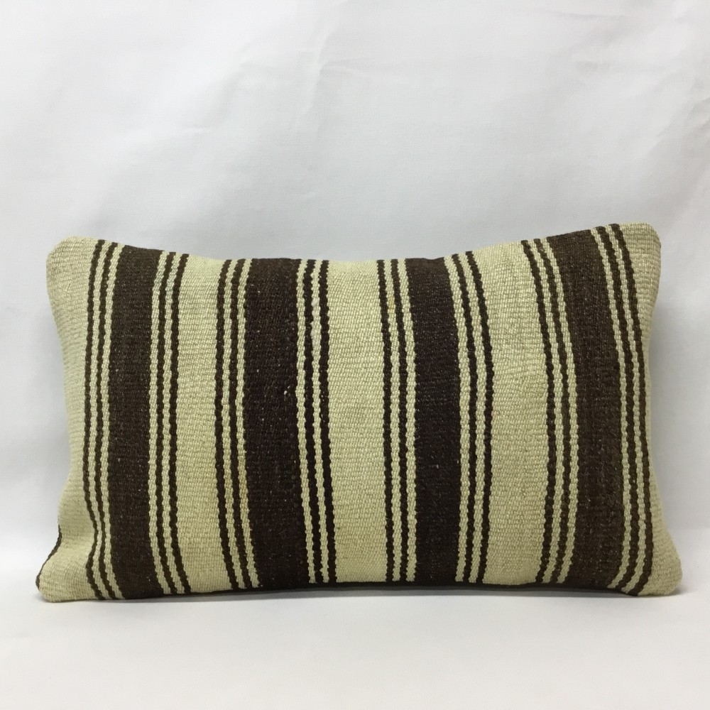 50x30cm キリム クッションカバー