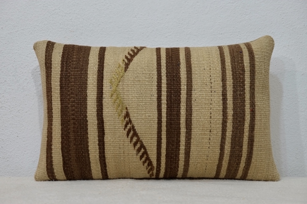 50x30cmキリム クッションカバー