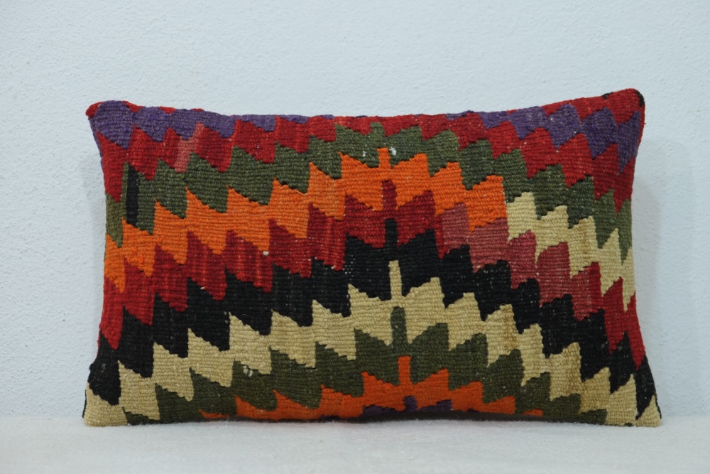 50x30cmキリム クッションカバー