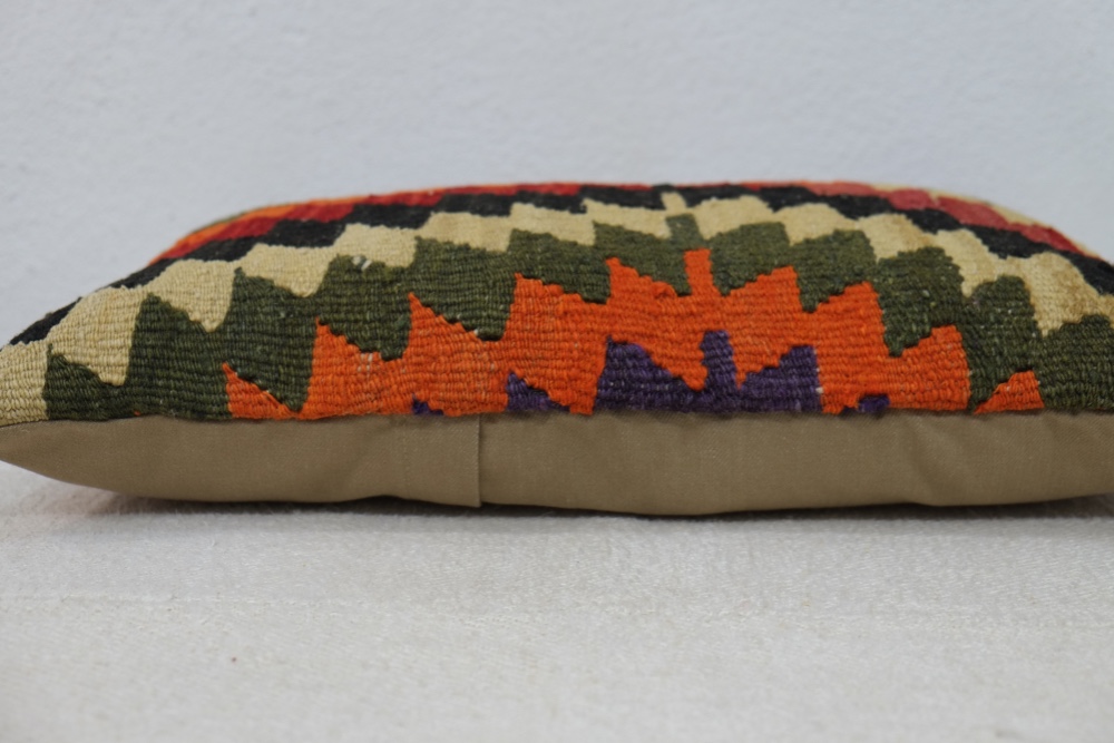 50x30cmキリム クッションカバー