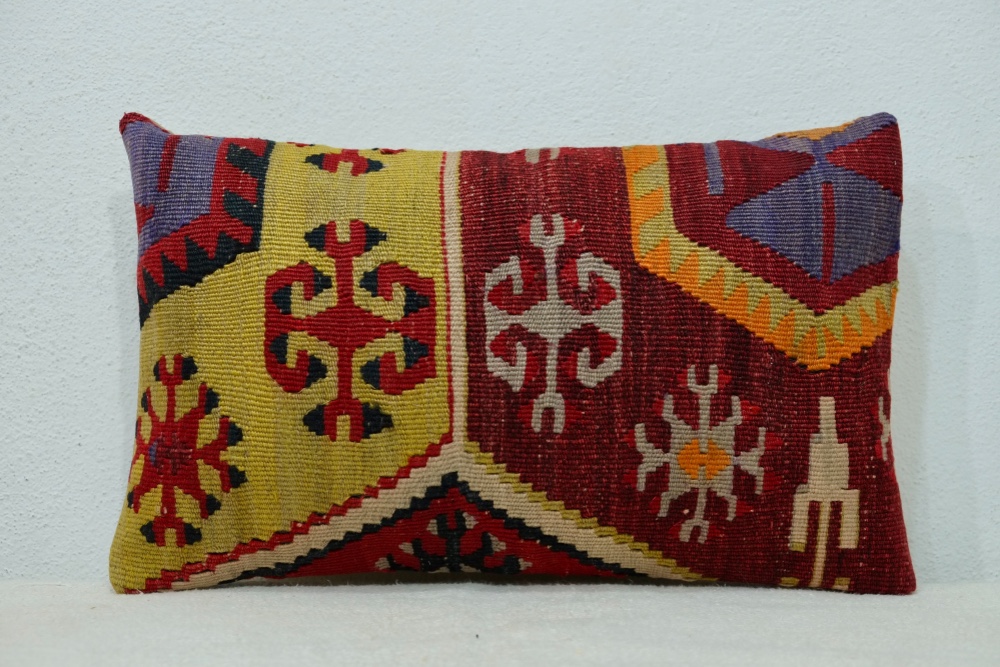 50x30cmキリム クッションカバー 6,035円